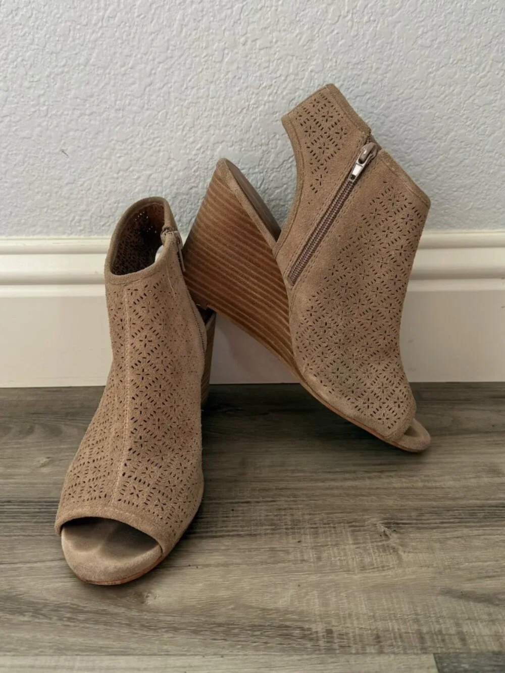 Lucky Brand Heels